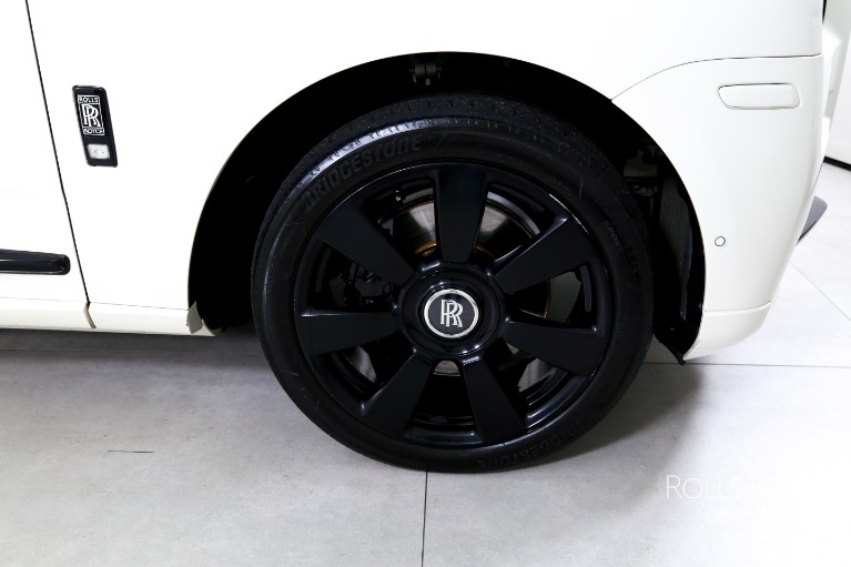 Used-2020-Rolls-Royce-Cullinan