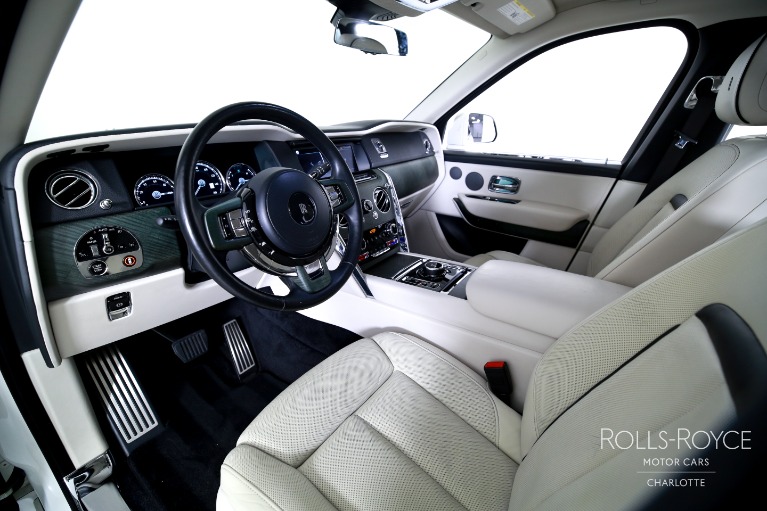Used-2020-Rolls-Royce-Cullinan