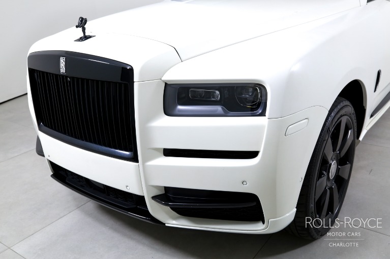 Used-2020-Rolls-Royce-Cullinan