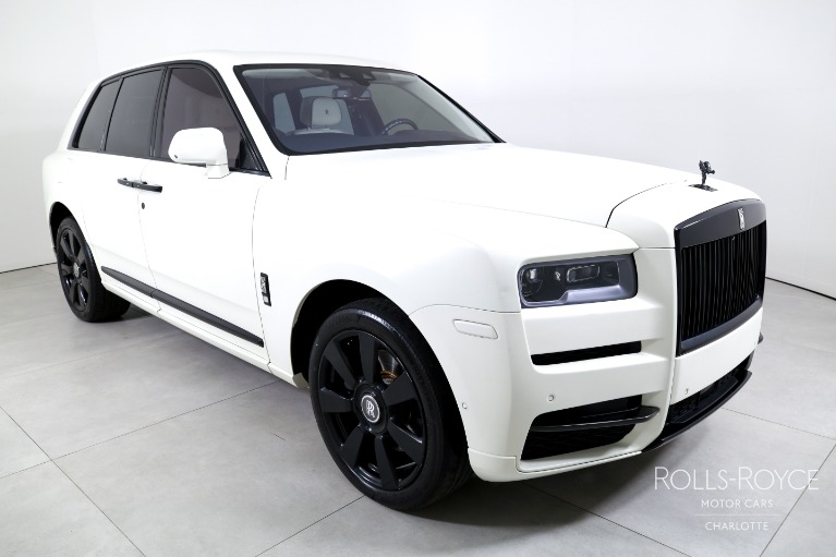 Used-2020-Rolls-Royce-Cullinan