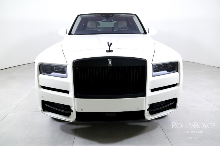 Used-2020-Rolls-Royce-Cullinan