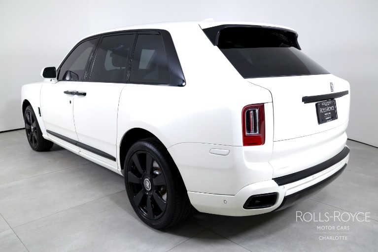 Used-2020-Rolls-Royce-Cullinan