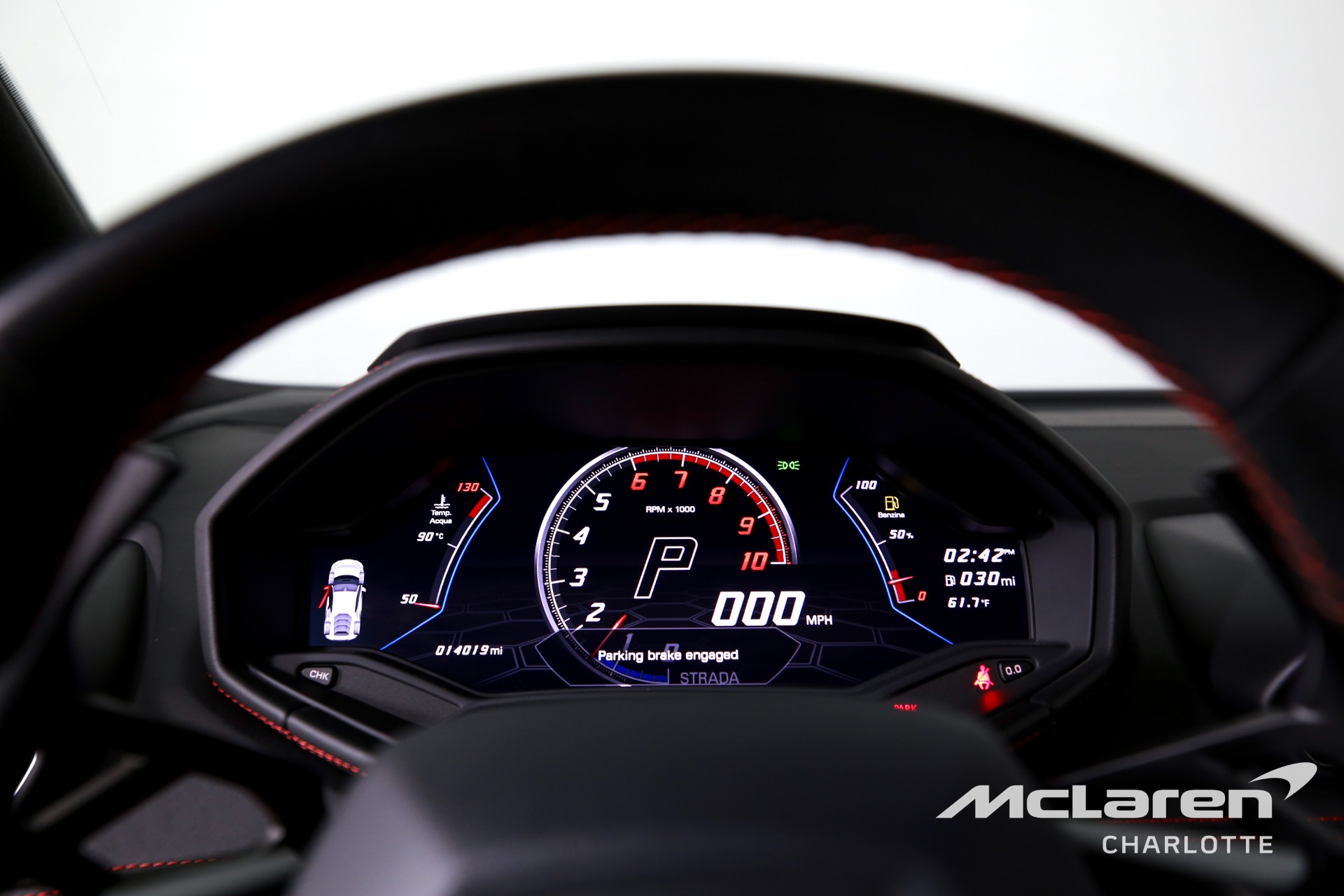 Used 2020 Lamborghini Huracan EVO | Charlotte, NC