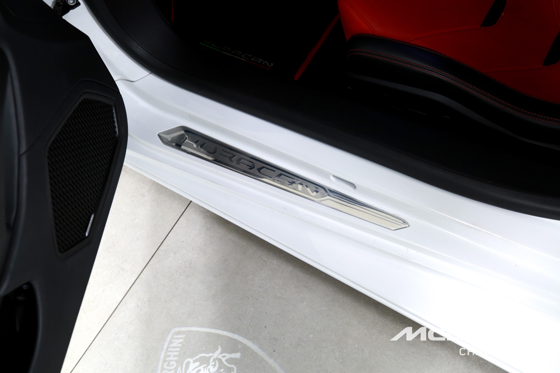 Used 2020 Lamborghini Huracan EVO | Charlotte, NC