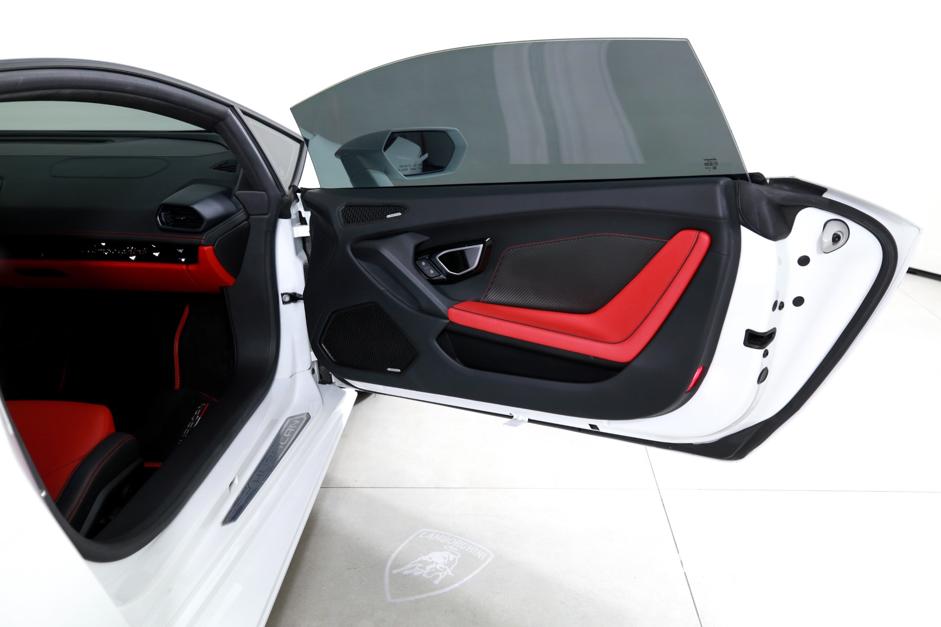 Used 2020 Lamborghini Huracan EVO | Charlotte, NC