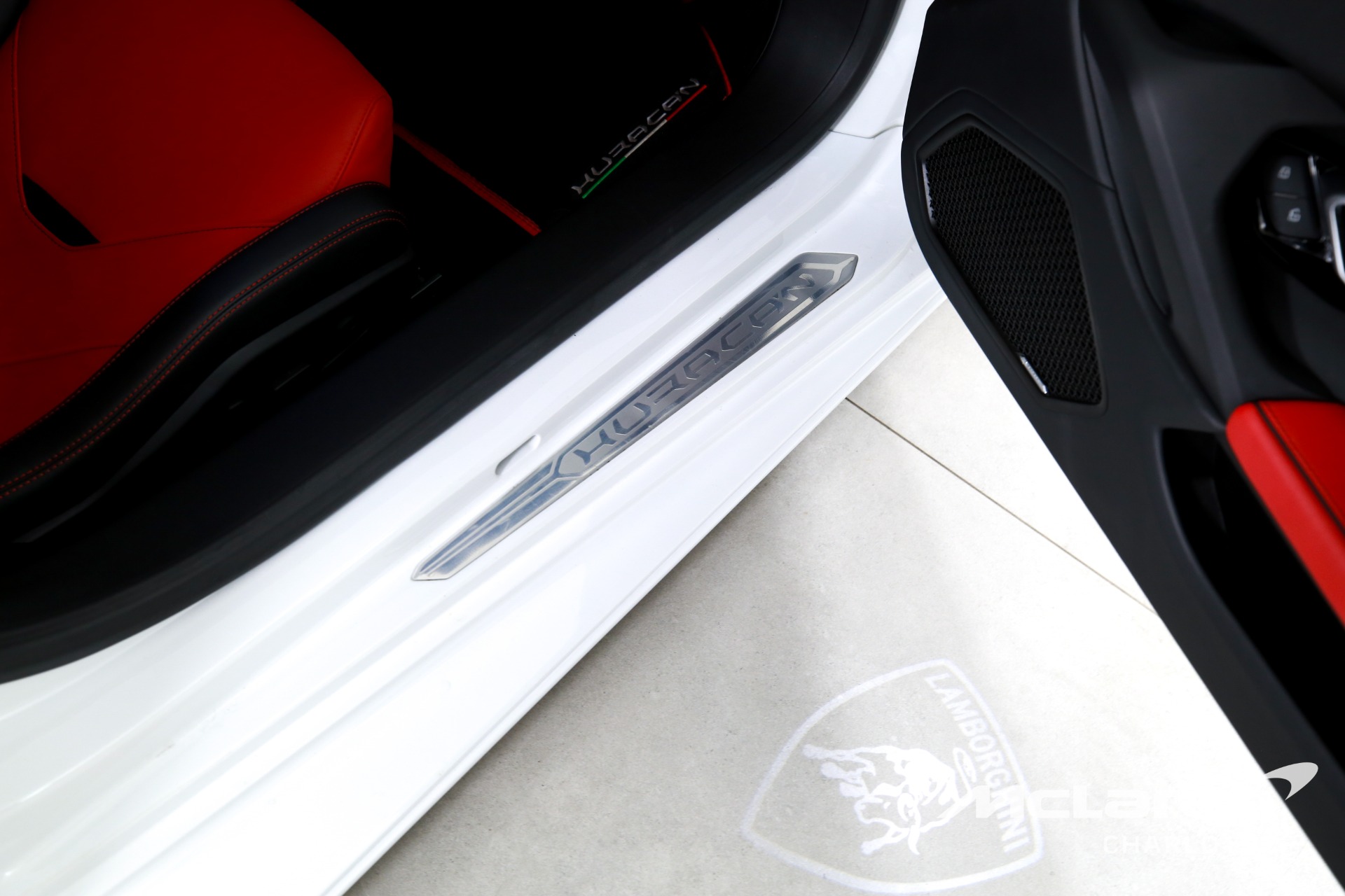 Used 2020 Lamborghini Huracan EVO | Charlotte, NC