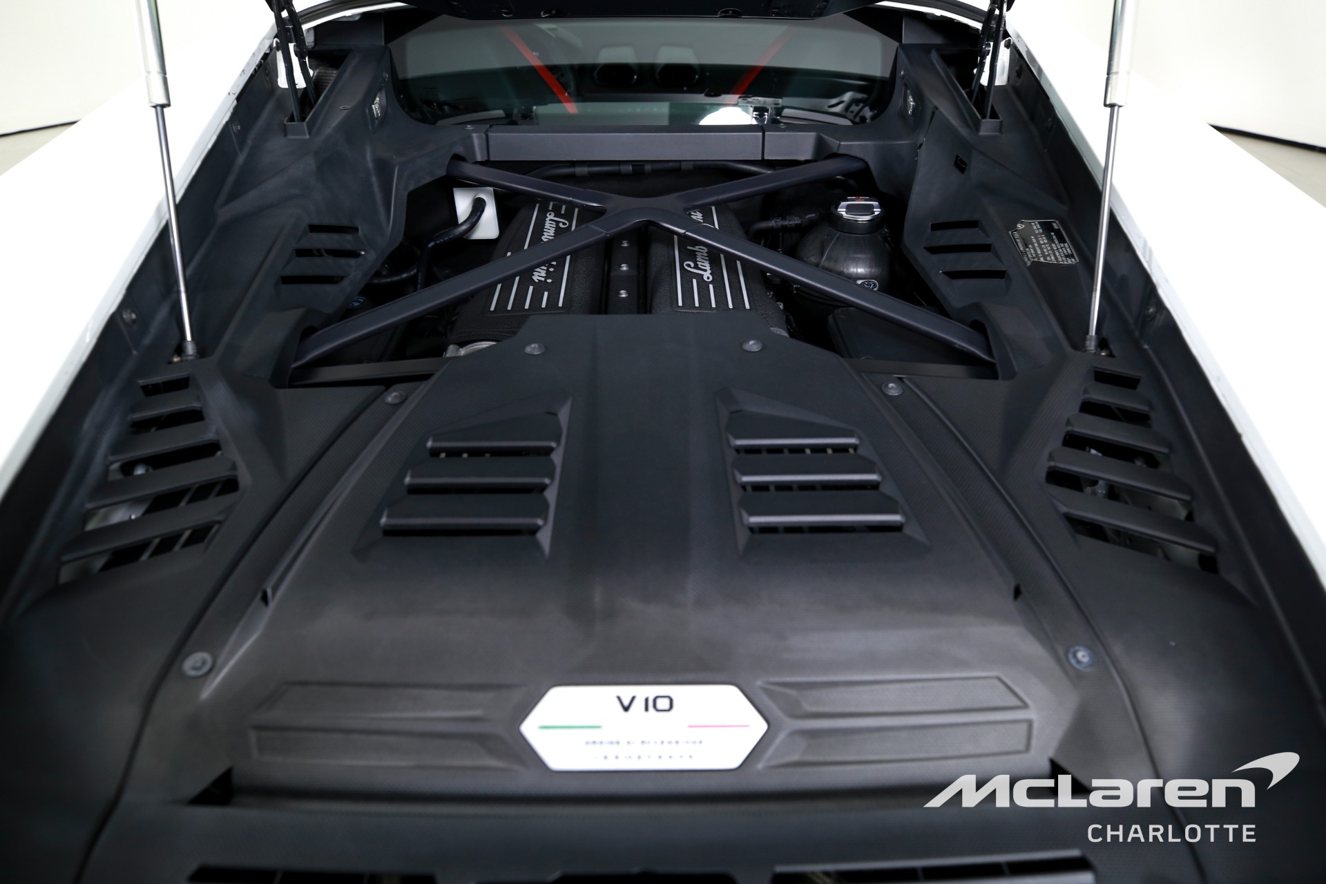 Used 2020 Lamborghini Huracan EVO | Charlotte, NC