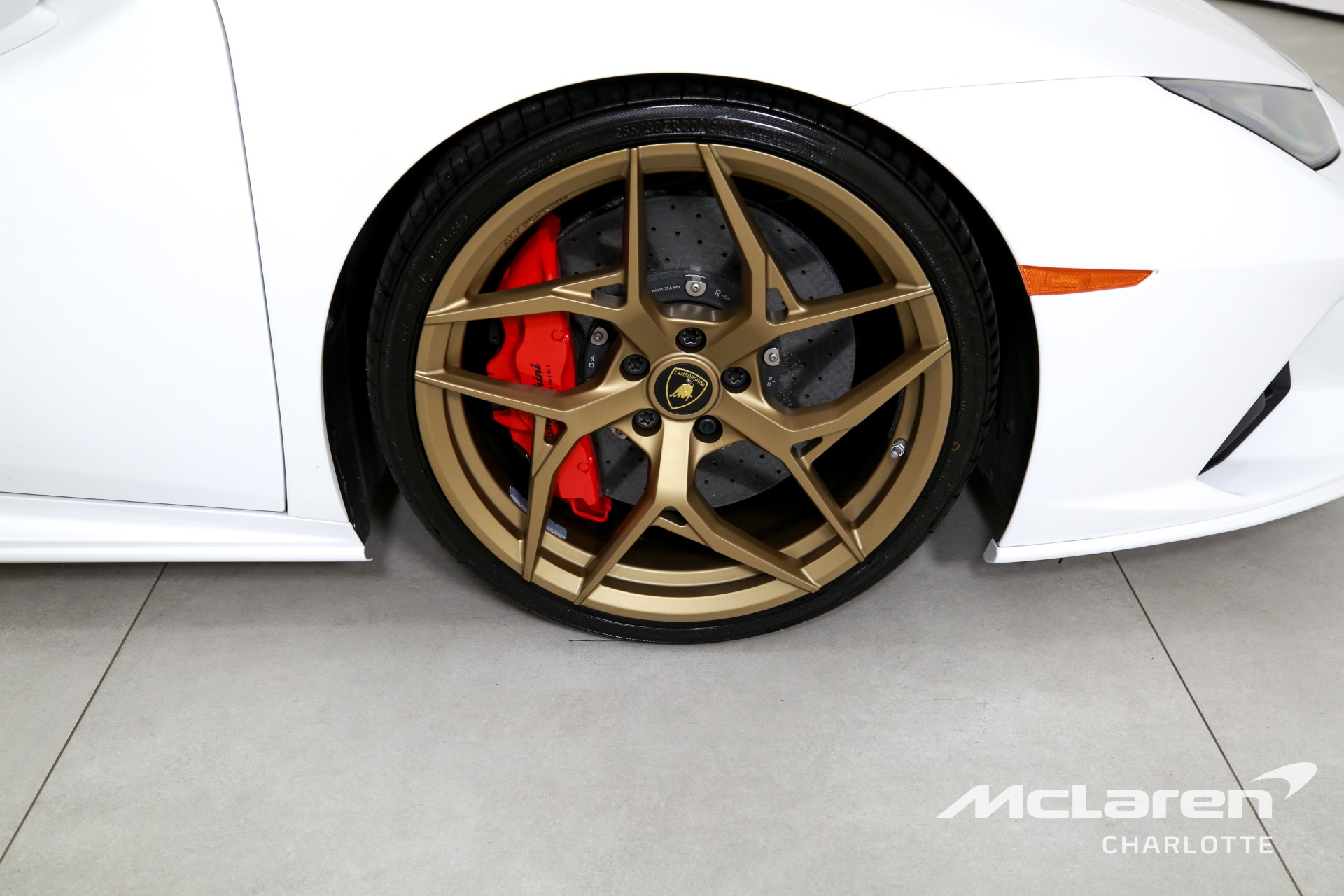 Used 2020 Lamborghini Huracan EVO | Charlotte, NC