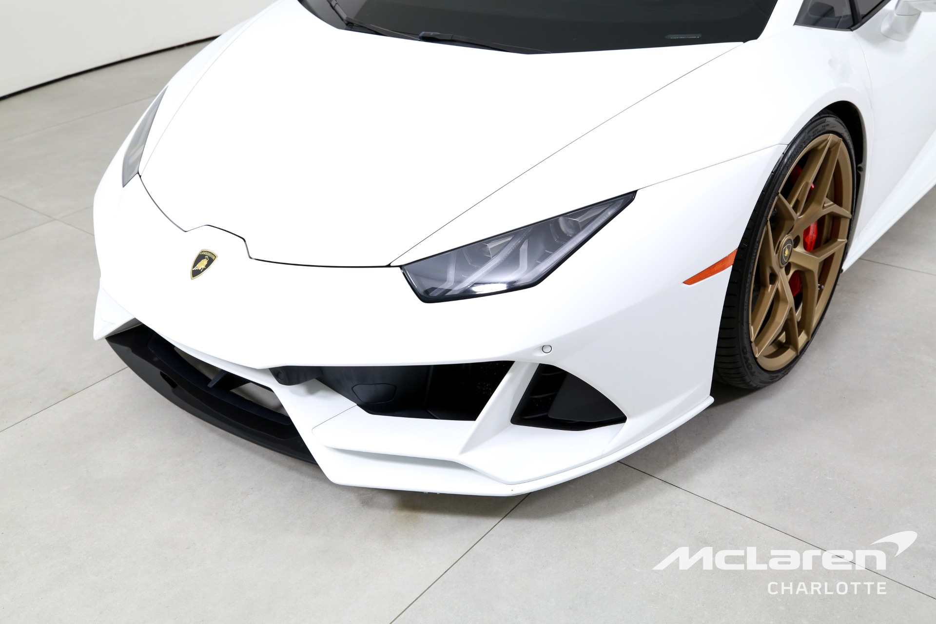 Used 2020 Lamborghini Huracan EVO | Charlotte, NC