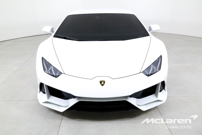 Used-2020-Lamborghini-Huracan-EVO
