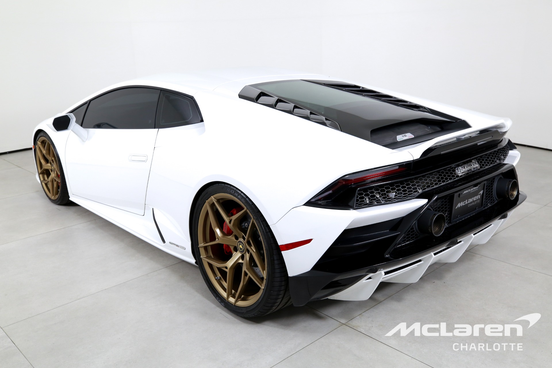 Used 2020 Lamborghini Huracan EVO | Charlotte, NC