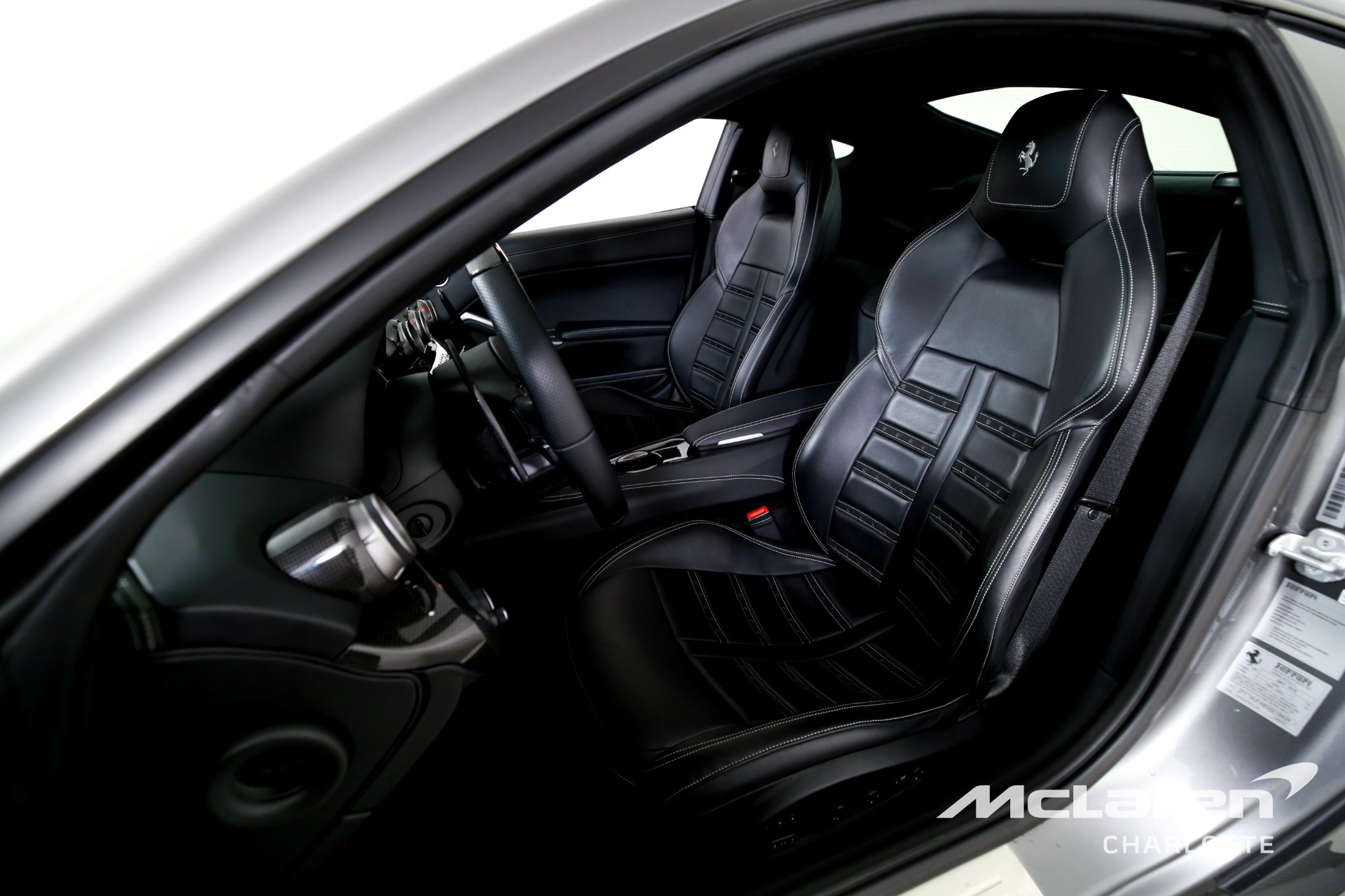 Used 2016 Ferrari F12berlinetta  | Charlotte, NC