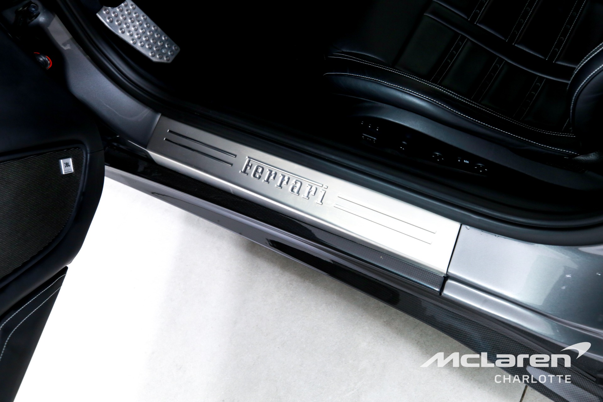 Used 2016 Ferrari F12berlinetta  | Charlotte, NC