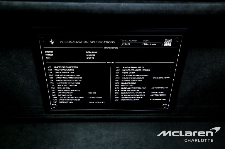 Used-2016-Ferrari-F12berlinetta