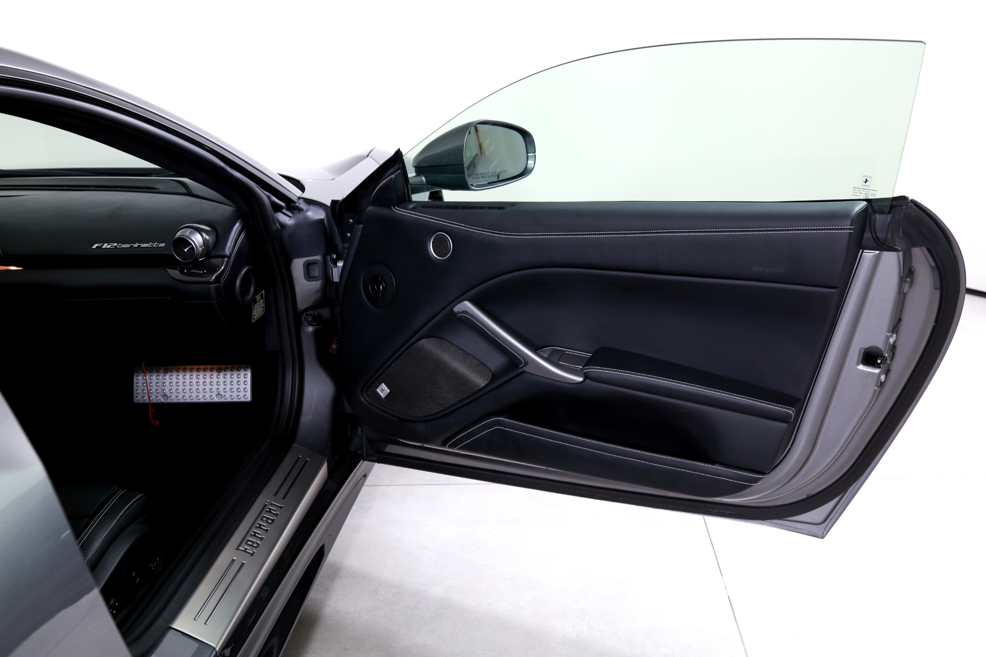 Used 2016 Ferrari F12berlinetta  | Charlotte, NC