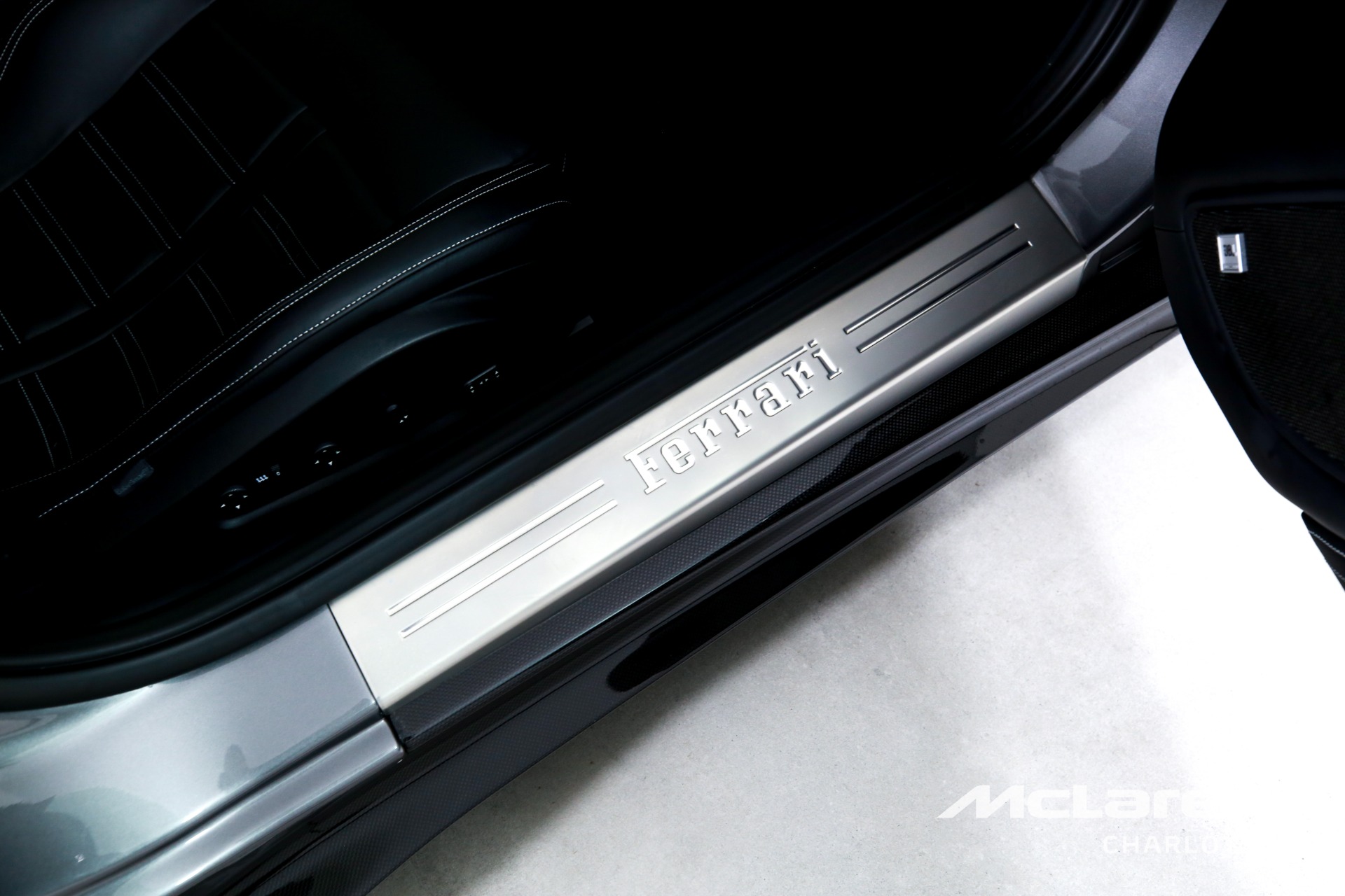 Used 2016 Ferrari F12berlinetta  | Charlotte, NC