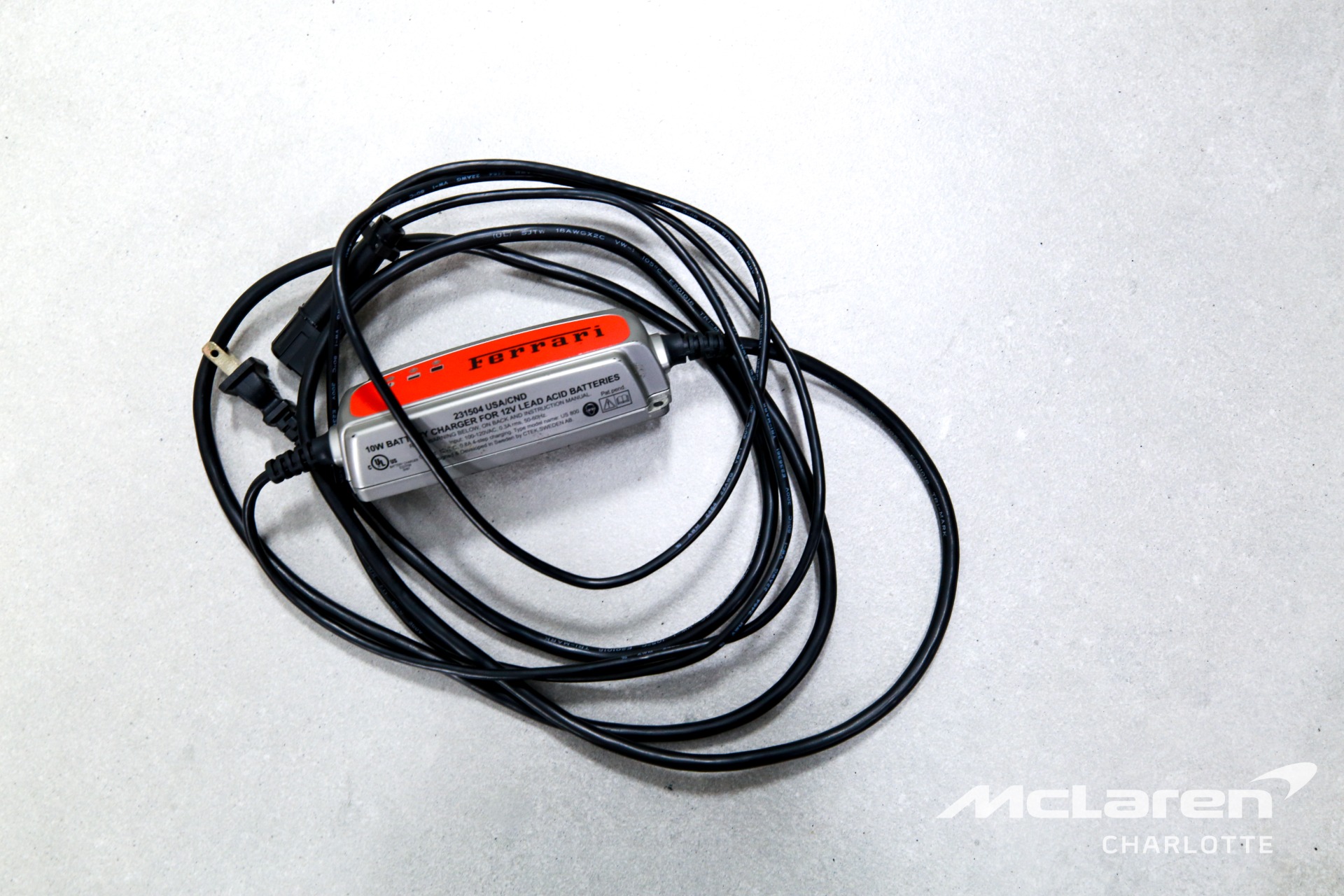 Used 2016 Ferrari F12berlinetta  | Charlotte, NC