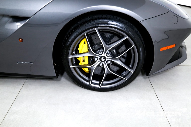 Used-2016-Ferrari-F12berlinetta