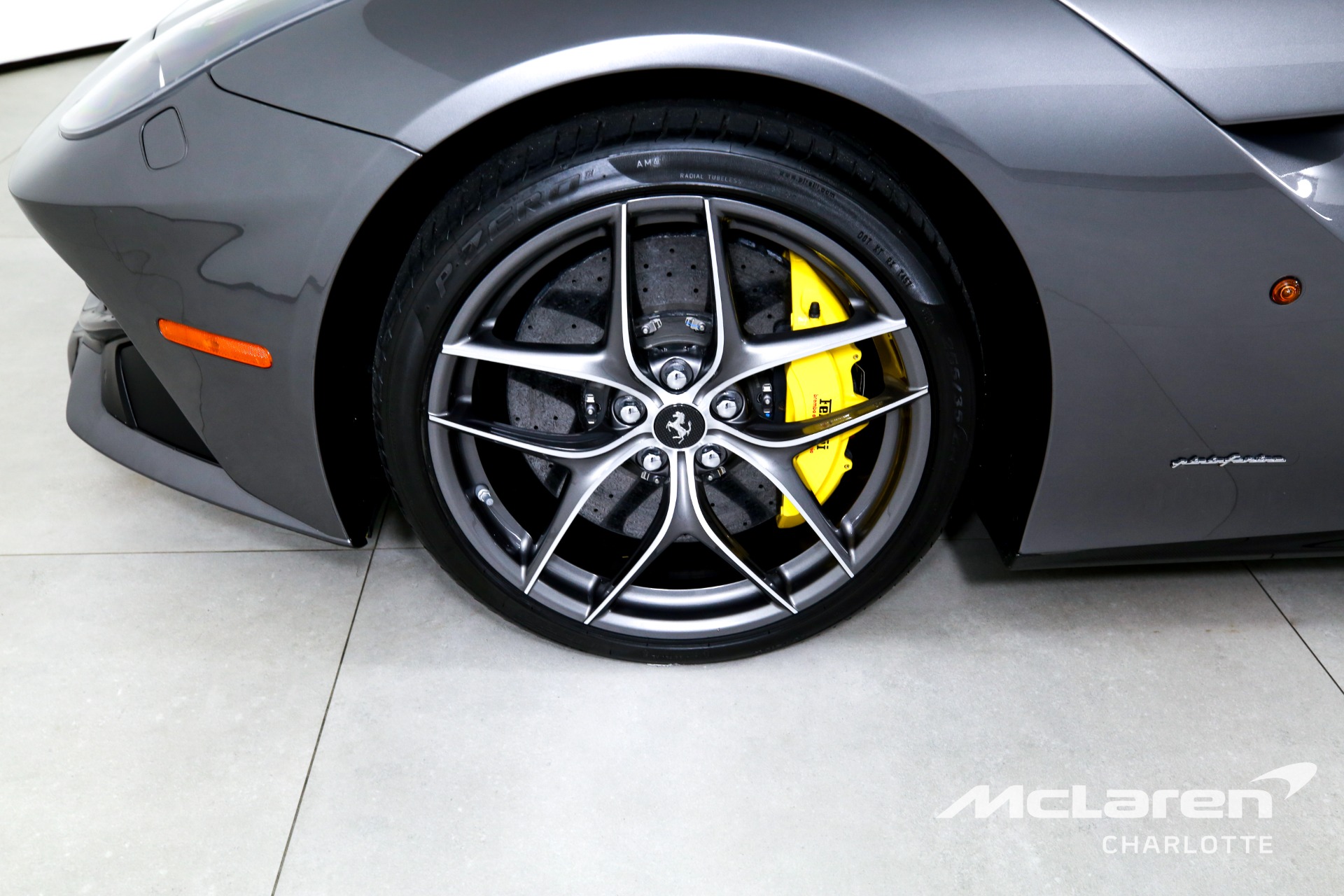 Used 2016 Ferrari F12berlinetta  | Charlotte, NC