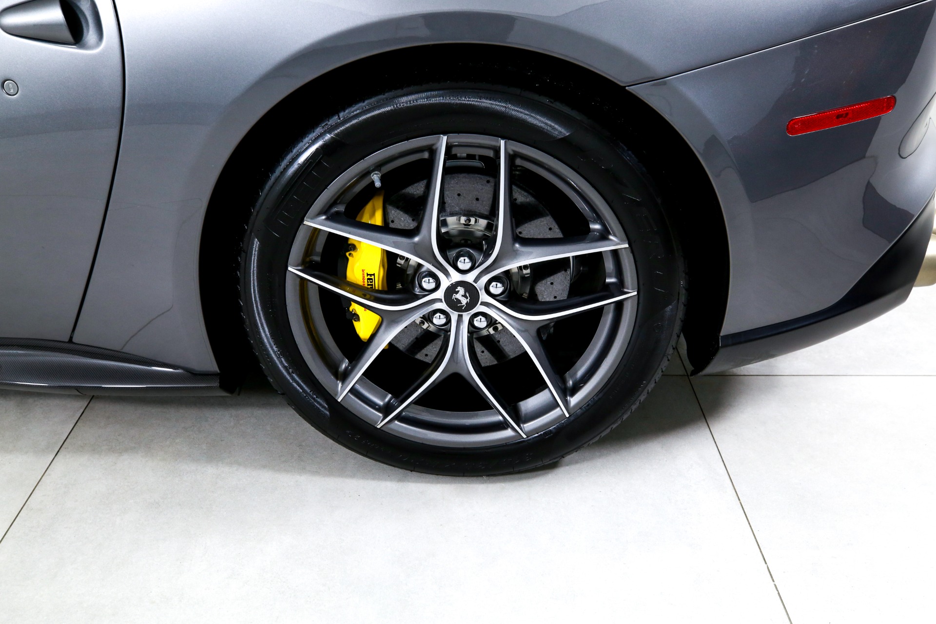 Used 2016 Ferrari F12berlinetta  | Charlotte, NC