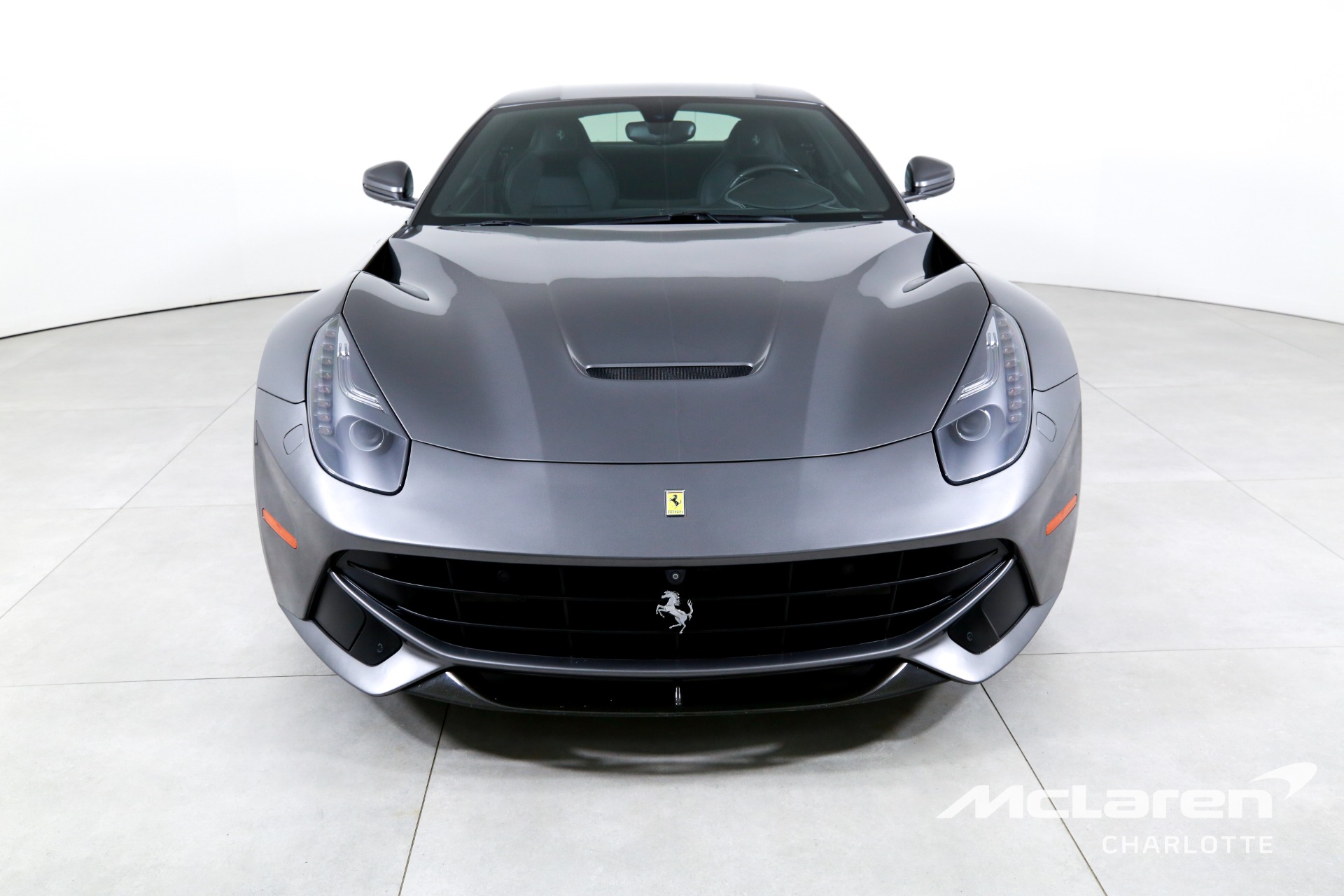 Used 2016 Ferrari F12berlinetta  | Charlotte, NC