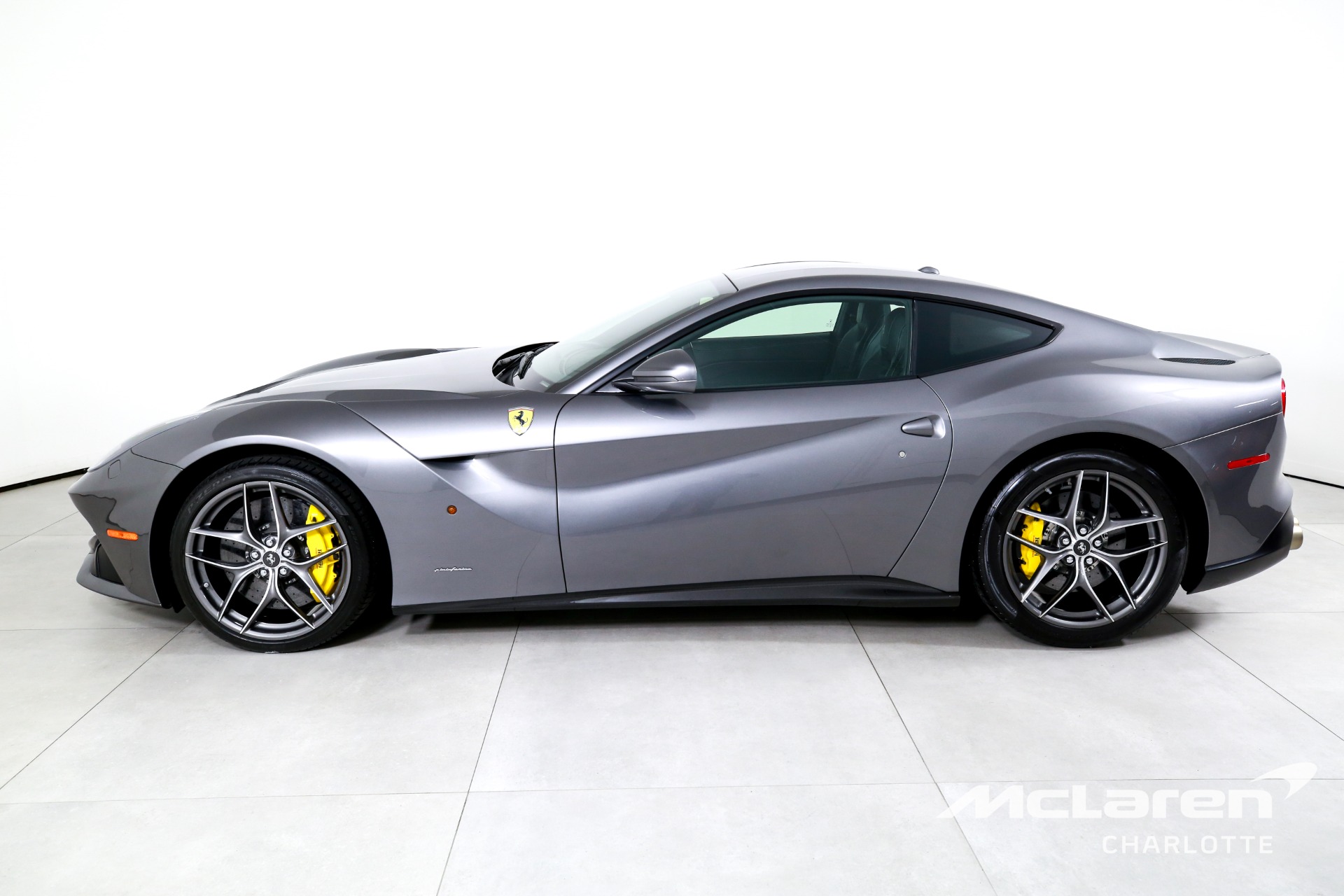 Used 2016 Ferrari F12berlinetta  | Charlotte, NC