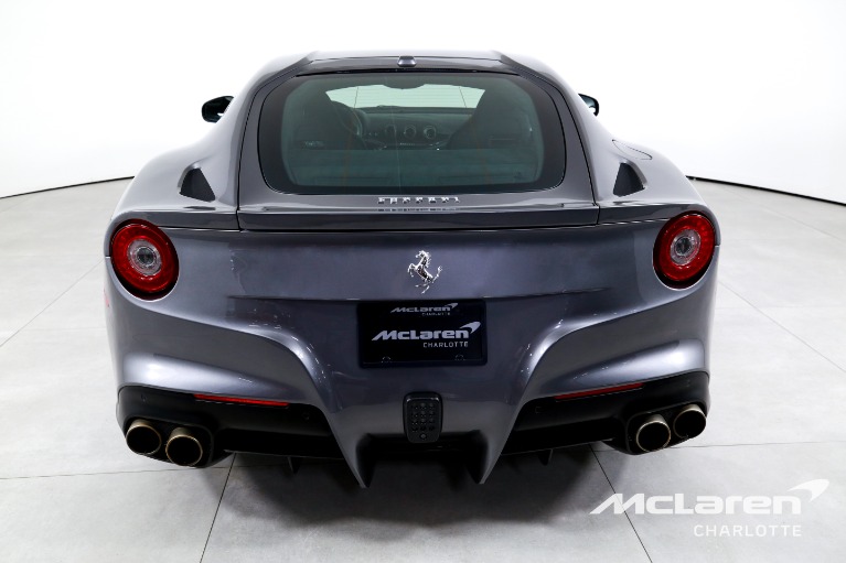 Used-2016-Ferrari-F12berlinetta