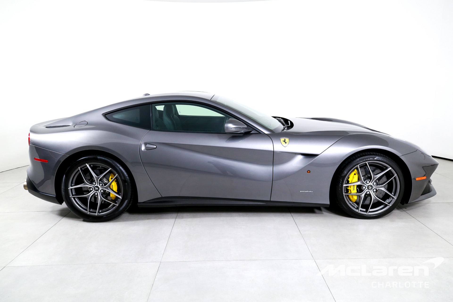 Used 2016 Ferrari F12berlinetta  | Charlotte, NC