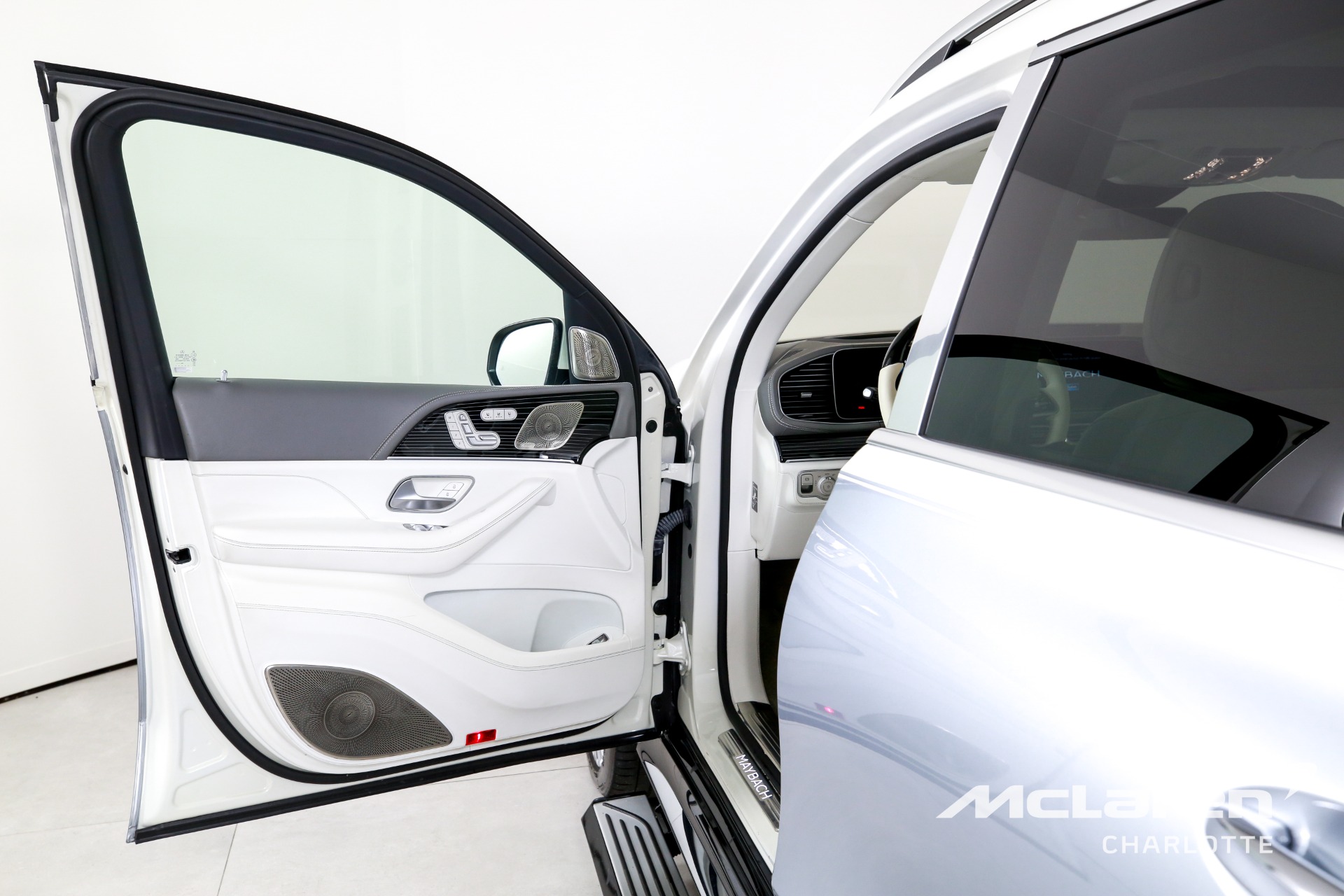 Used 2023 Mercedes-Benz GLS Mercedes-Maybach GLS 600 4MATIC | Charlotte, NC