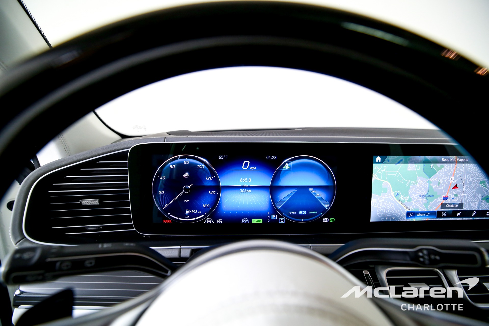 Used 2023 Mercedes-Benz GLS Mercedes-Maybach GLS 600 4MATIC | Charlotte, NC