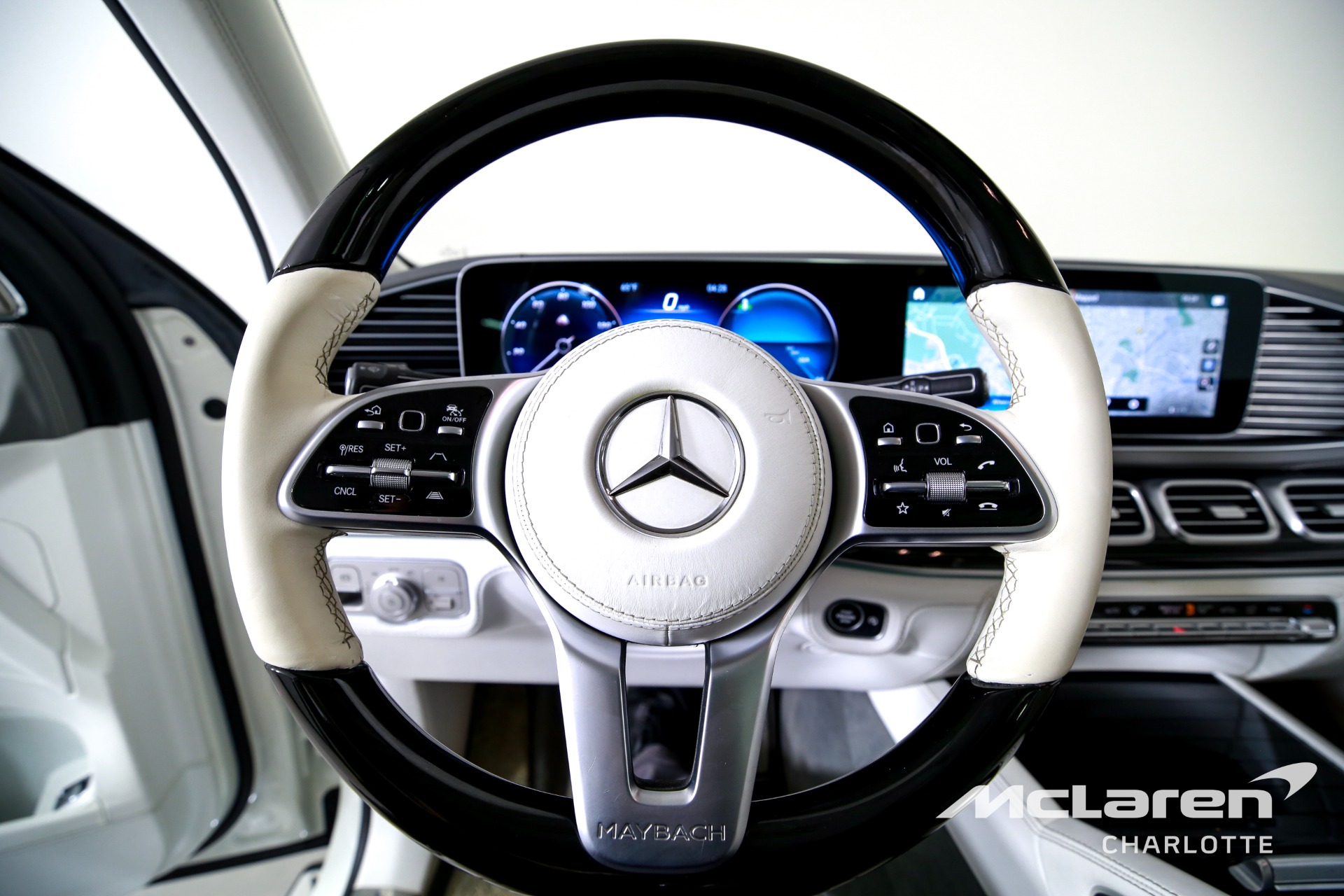 Used 2023 Mercedes-Benz GLS Mercedes-Maybach GLS 600 4MATIC | Charlotte, NC