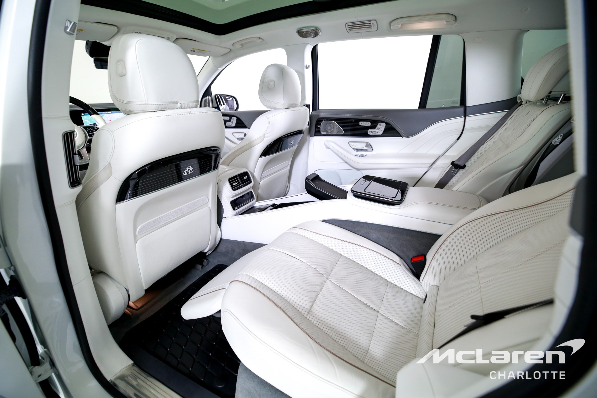 Used 2023 Mercedes-Benz GLS Mercedes-Maybach GLS 600 4MATIC | Charlotte, NC