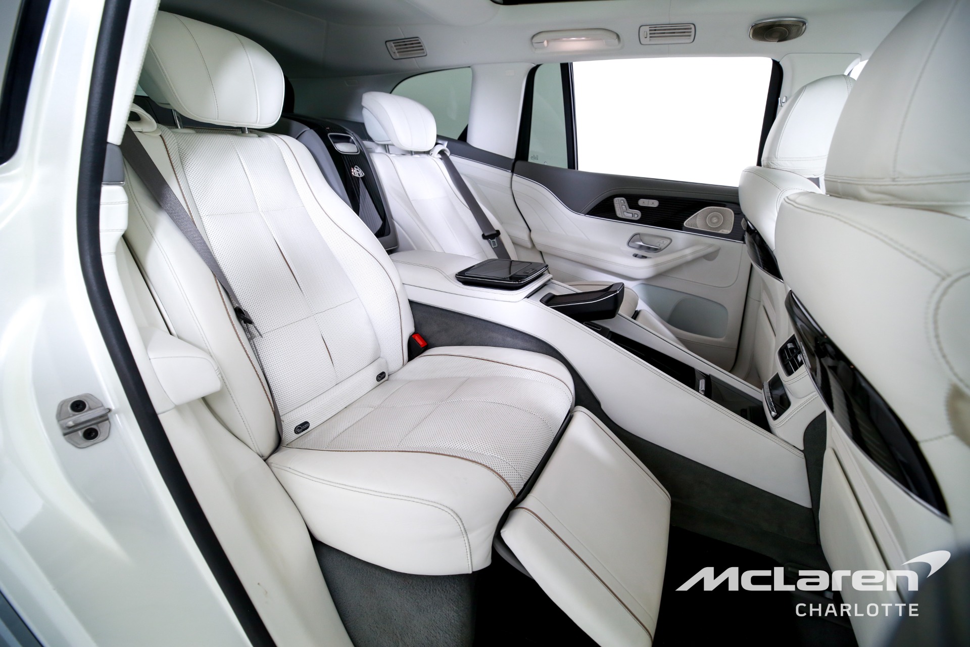 Used 2023 Mercedes-Benz GLS Mercedes-Maybach GLS 600 4MATIC | Charlotte, NC