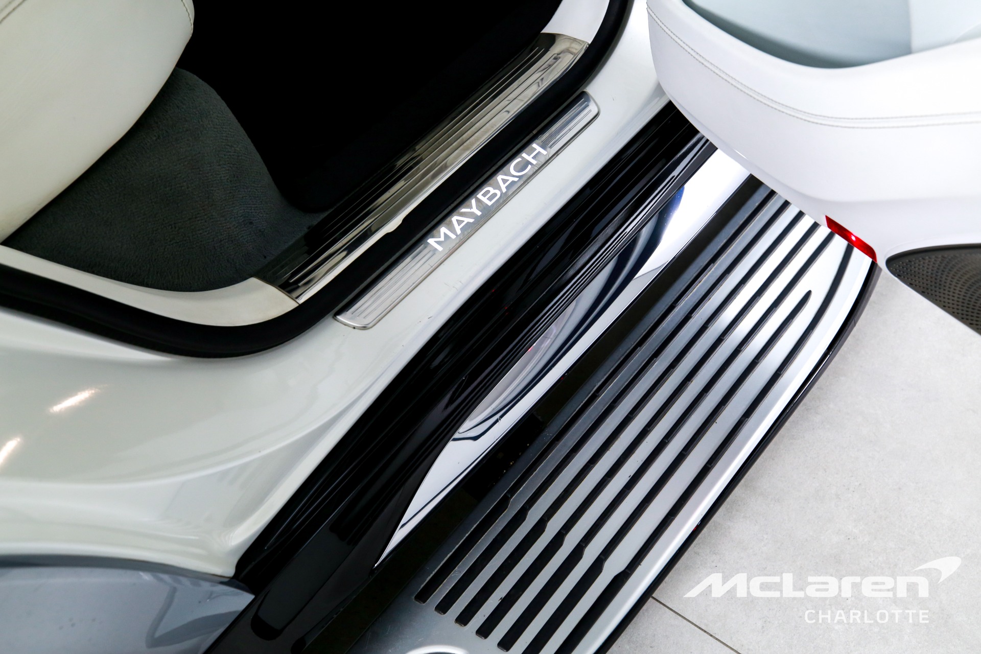 Used 2023 Mercedes-Benz GLS Mercedes-Maybach GLS 600 4MATIC | Charlotte, NC