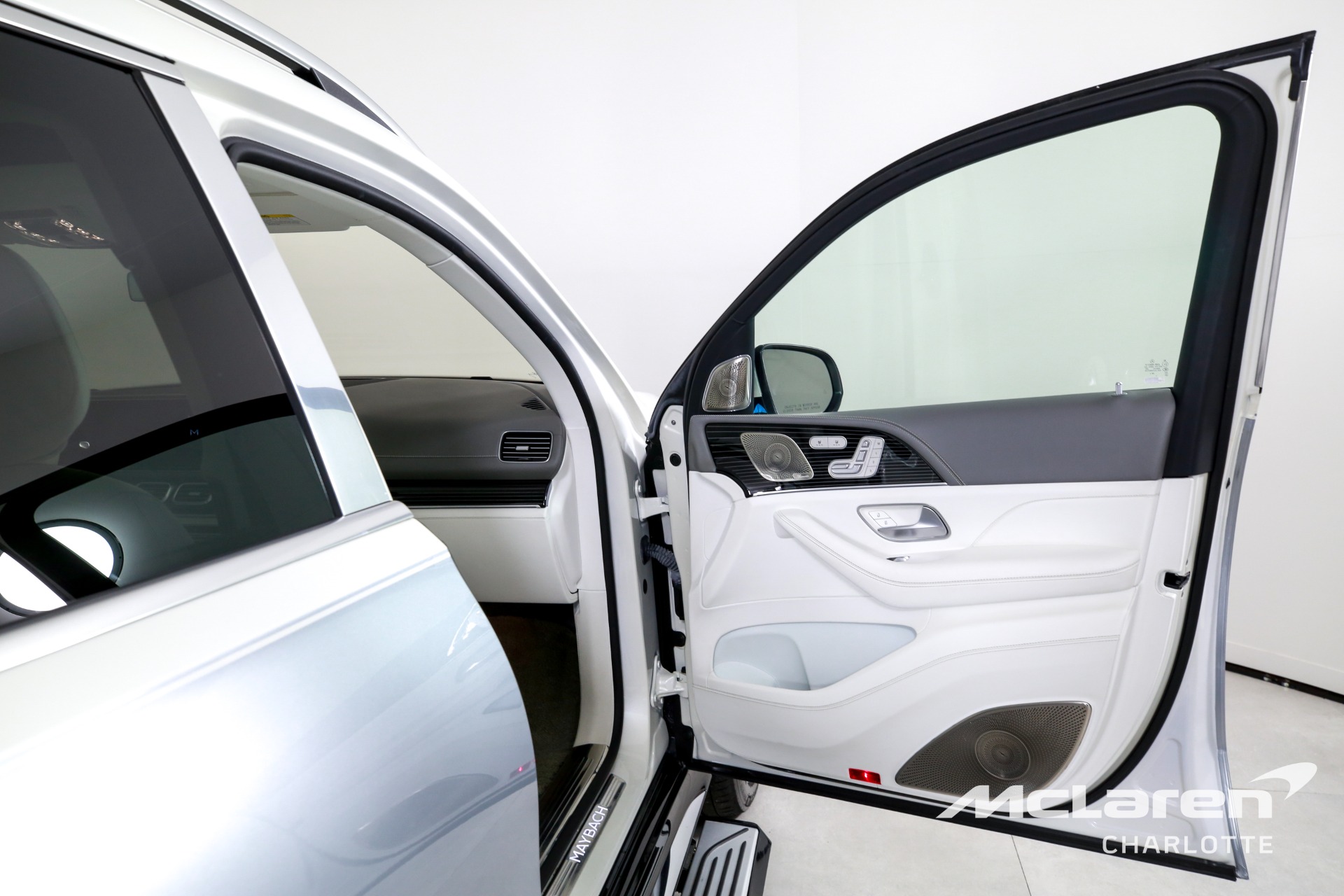 Used 2023 Mercedes-Benz GLS Mercedes-Maybach GLS 600 4MATIC | Charlotte, NC