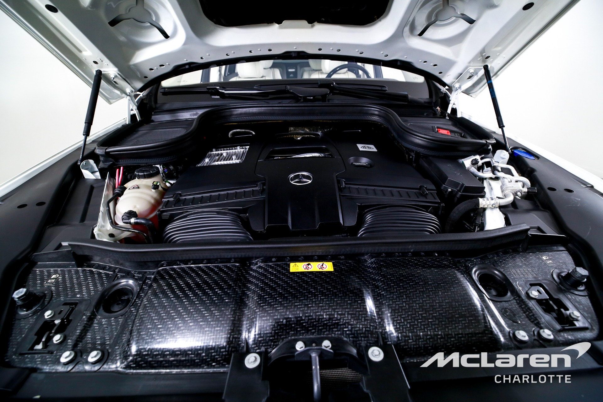 Used 2023 Mercedes-Benz GLS Mercedes-Maybach GLS 600 4MATIC | Charlotte, NC