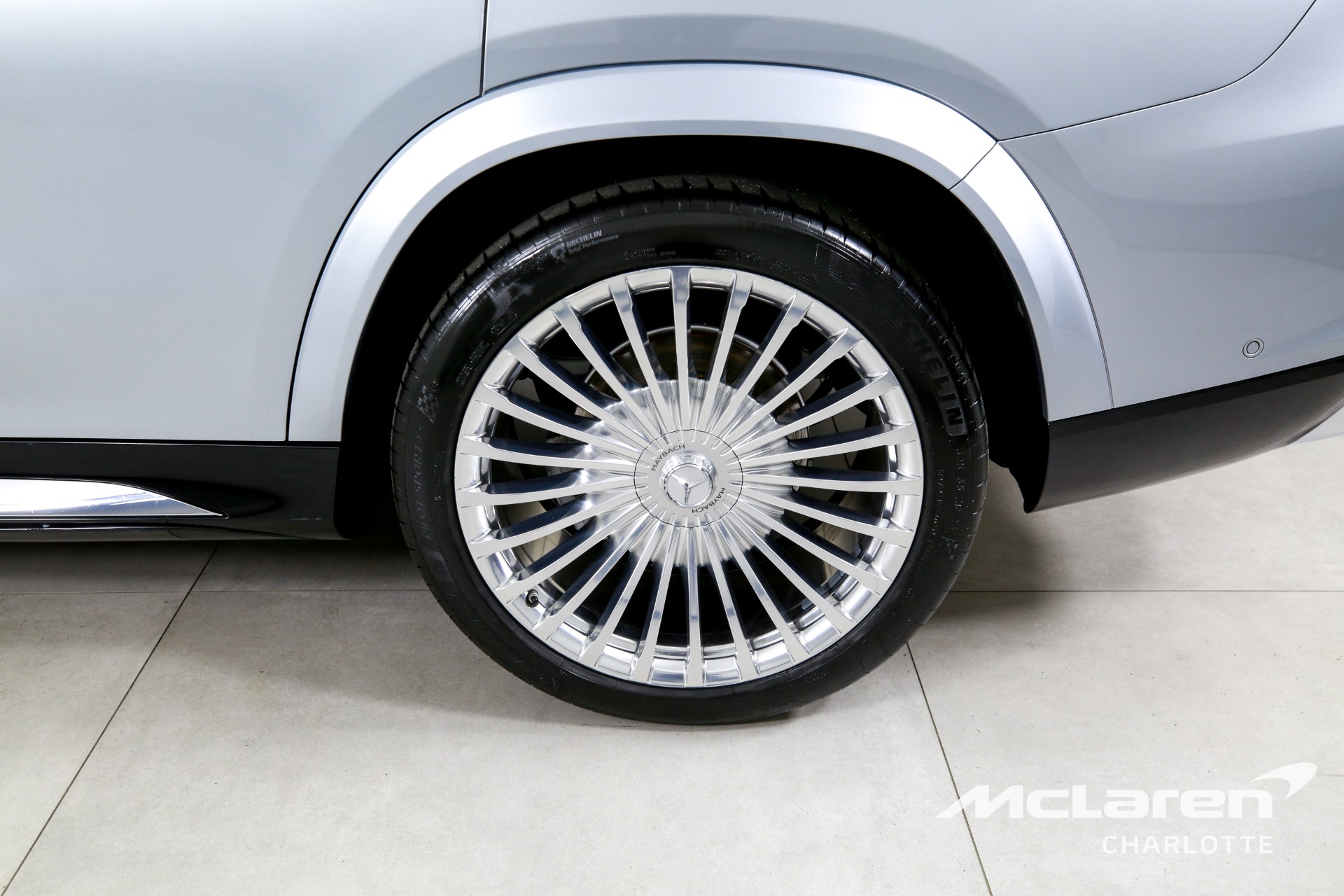 Used 2023 Mercedes-Benz GLS Mercedes-Maybach GLS 600 4MATIC | Charlotte, NC