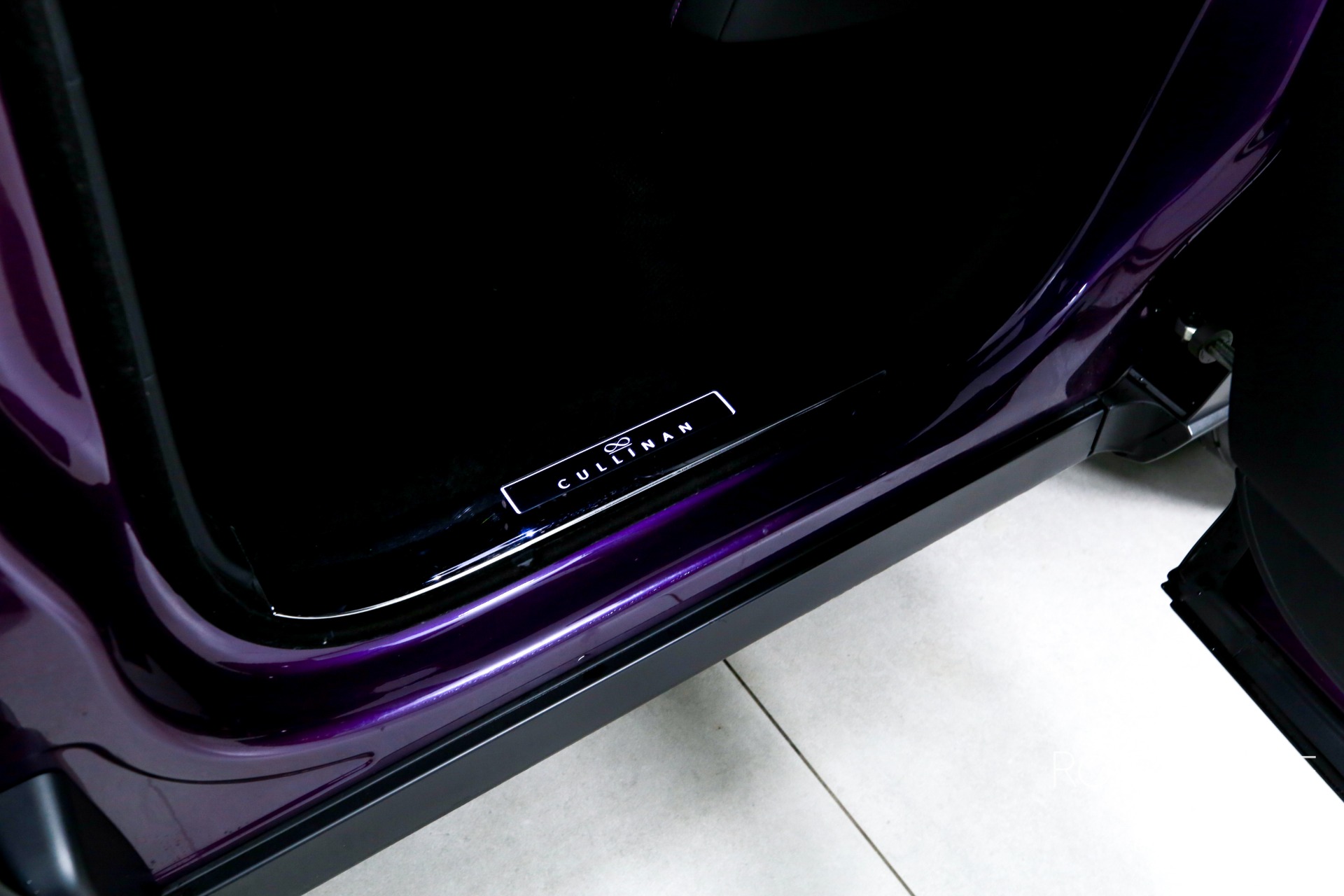 Used 2020 Rolls-Royce Black Badge Cullinan  | Charlotte, NC