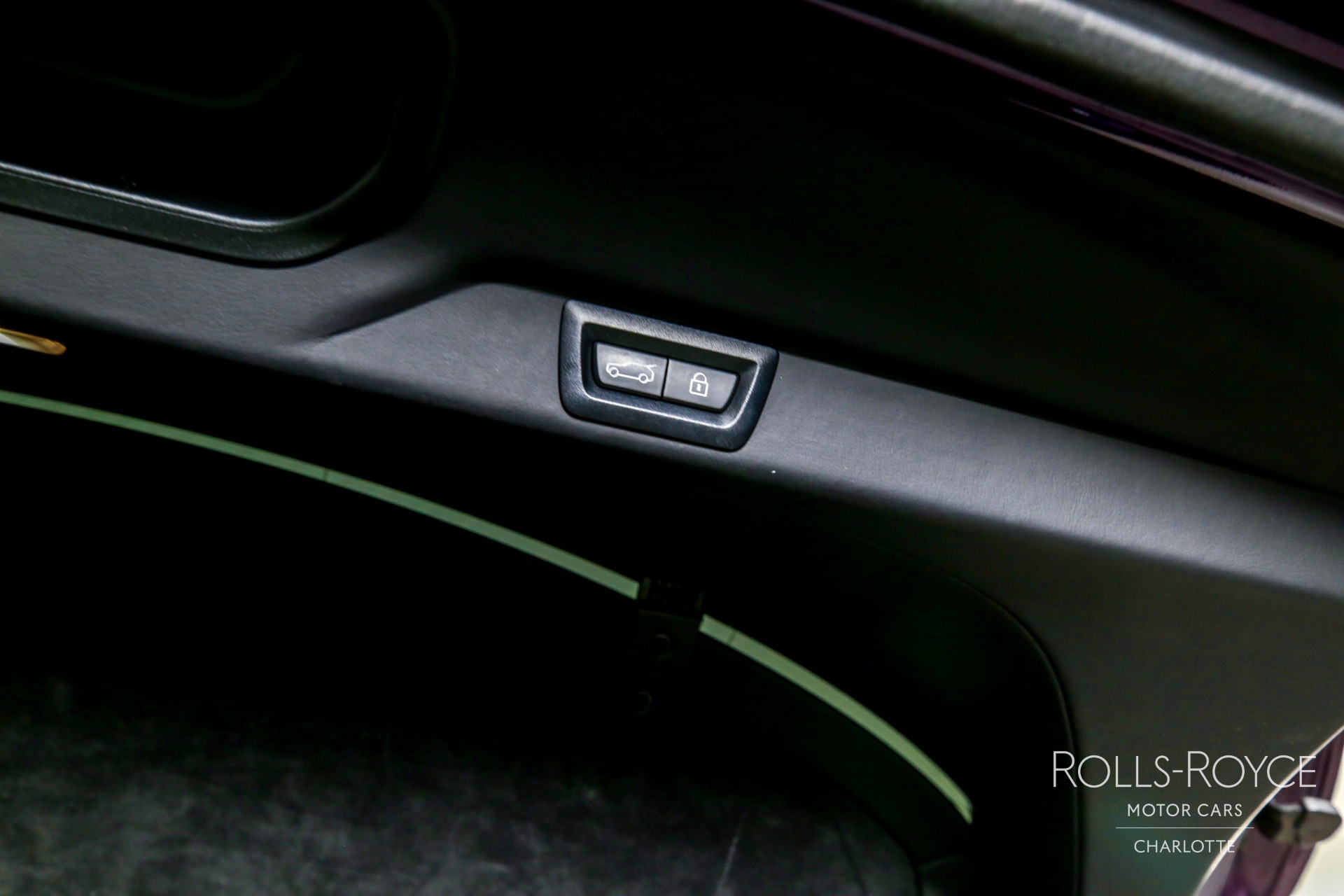 Used 2020 Rolls-Royce Black Badge Cullinan  | Charlotte, NC