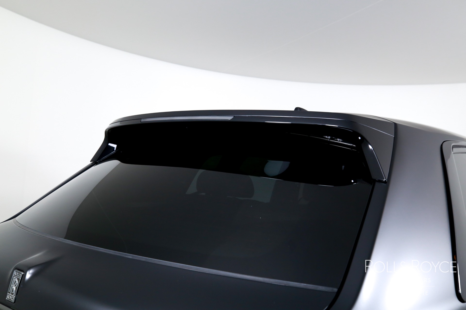 Used 2020 Rolls-Royce Black Badge Cullinan  | Charlotte, NC