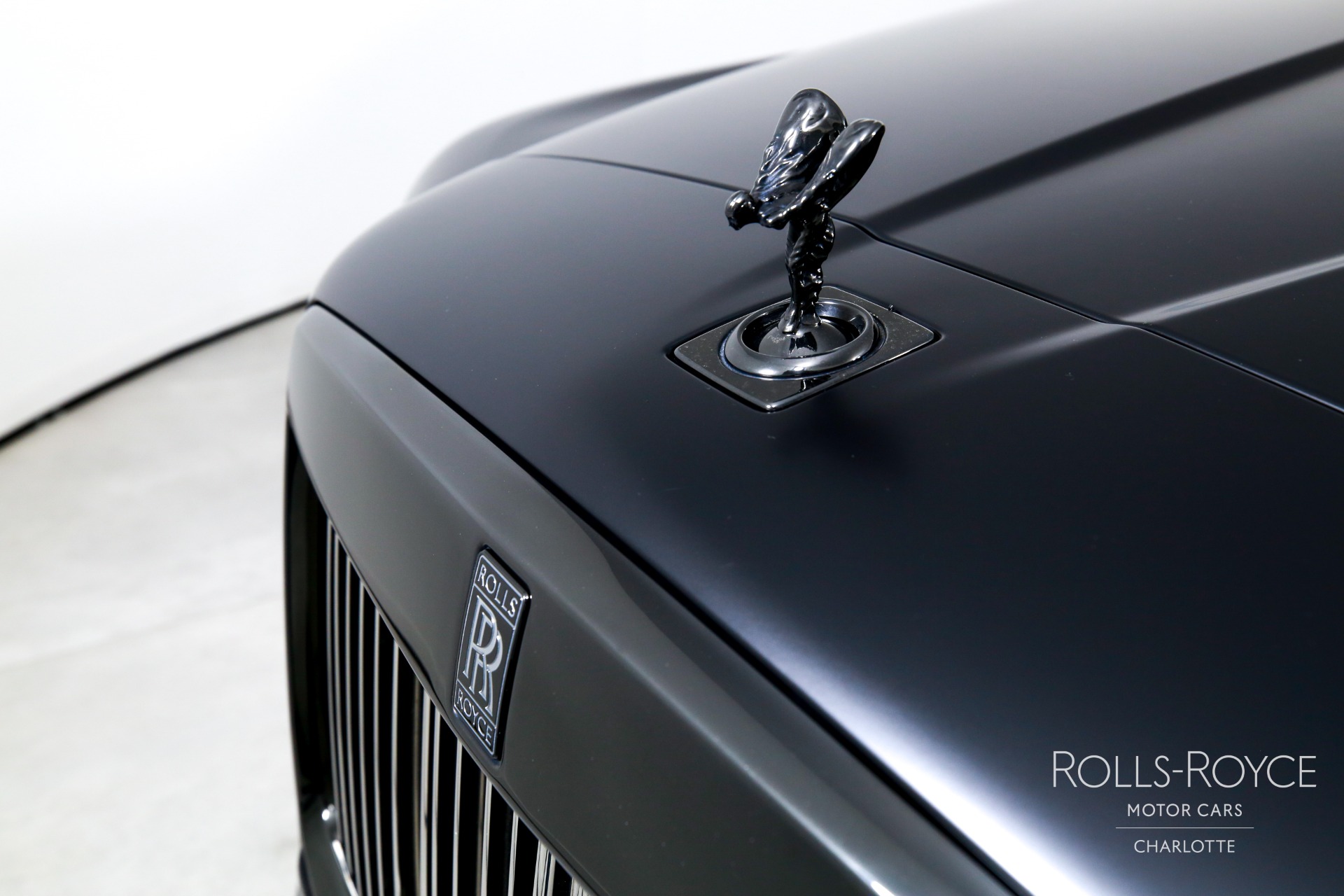 Used 2020 Rolls-Royce Black Badge Cullinan  | Charlotte, NC