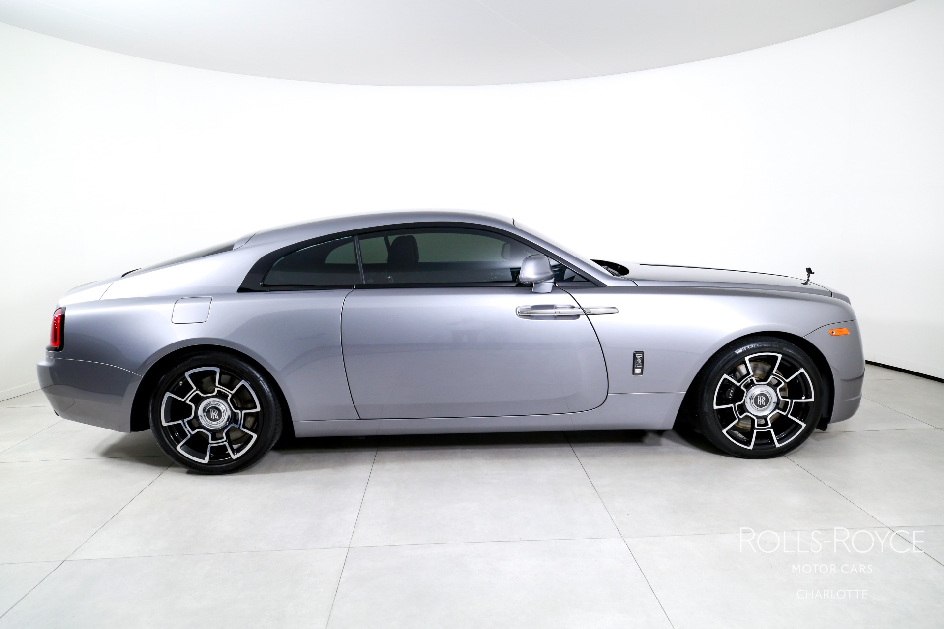 Used 2020 Rolls-Royce Wraith Black Badge | Charlotte, NC