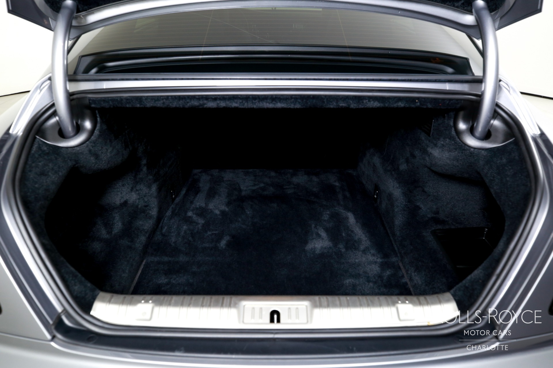 Used 2020 Rolls-Royce Wraith Black Badge | Charlotte, NC