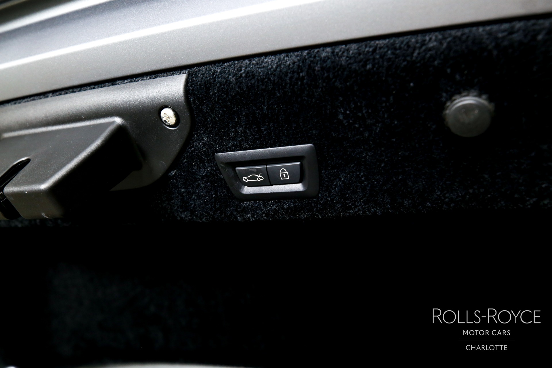 Used 2020 Rolls-Royce Wraith Black Badge | Charlotte, NC