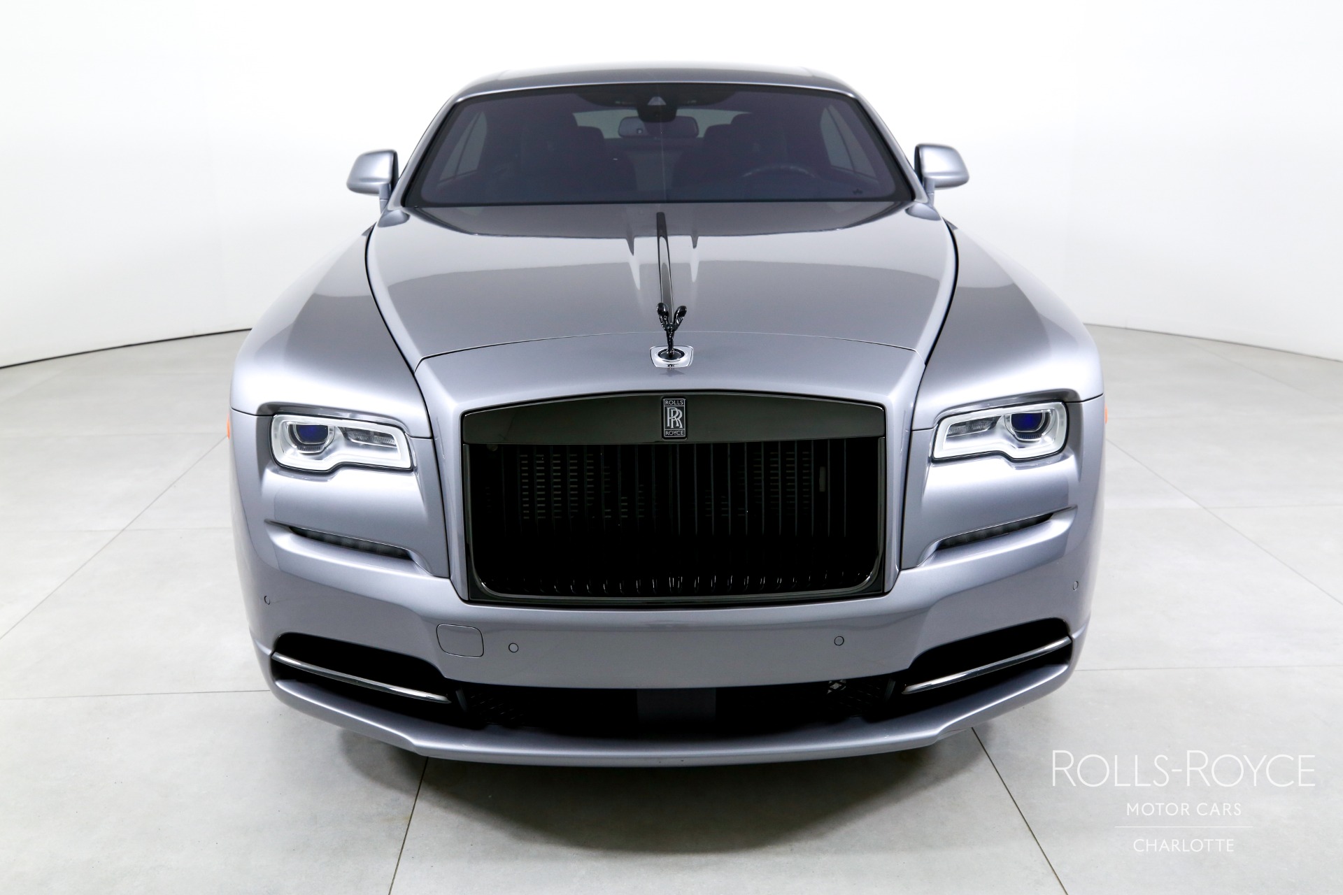 Used 2020 Rolls-Royce Wraith Black Badge | Charlotte, NC