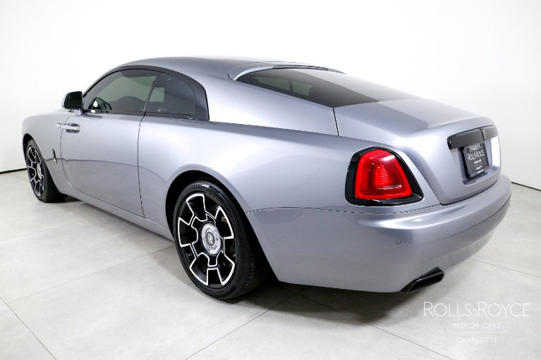 Used-2020-Rolls-Royce-Wraith-Black-Badge