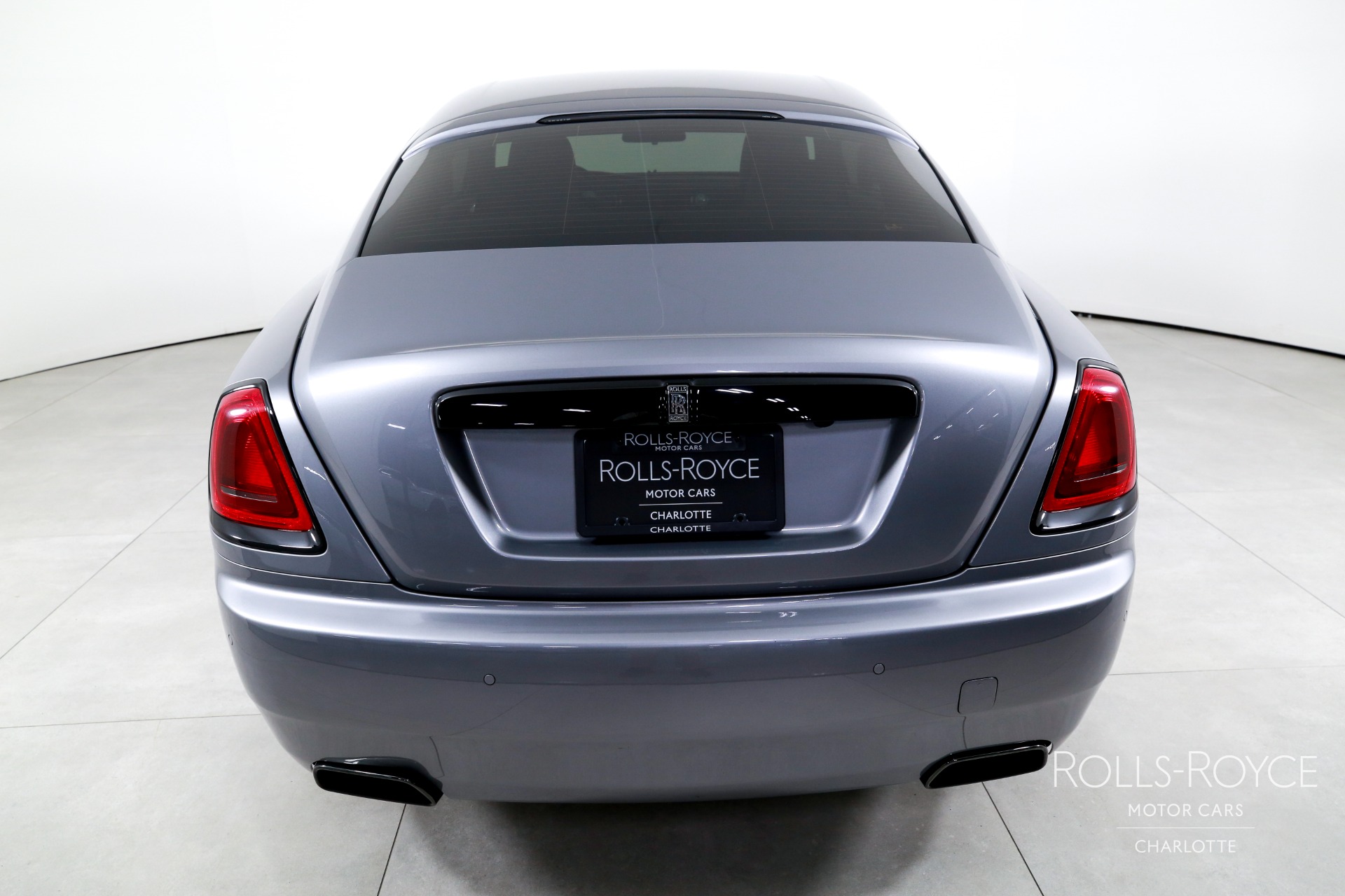 Used 2020 Rolls-Royce Wraith Black Badge | Charlotte, NC