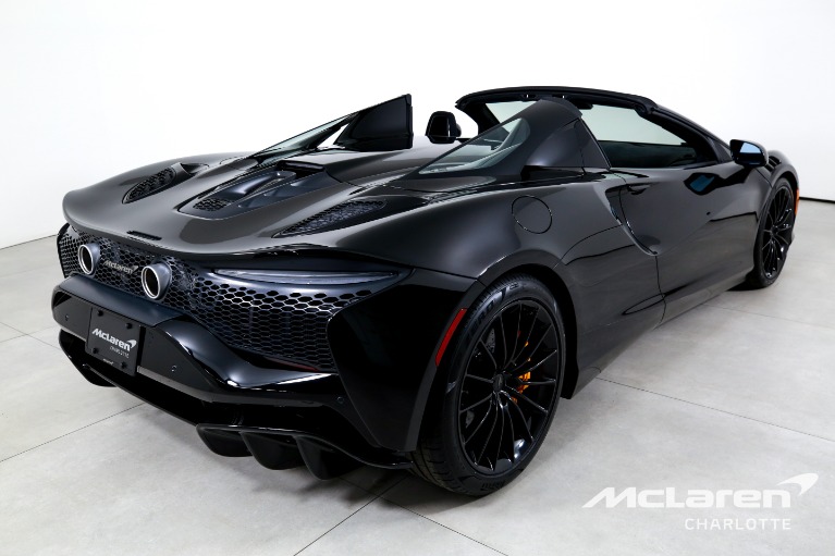 New-2026-McLaren-Artura-Spider