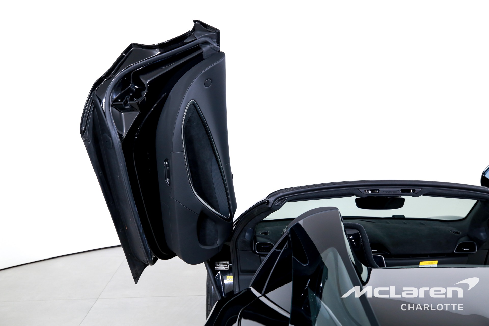 New 2026 McLaren Artura Spider  | Charlotte, NC