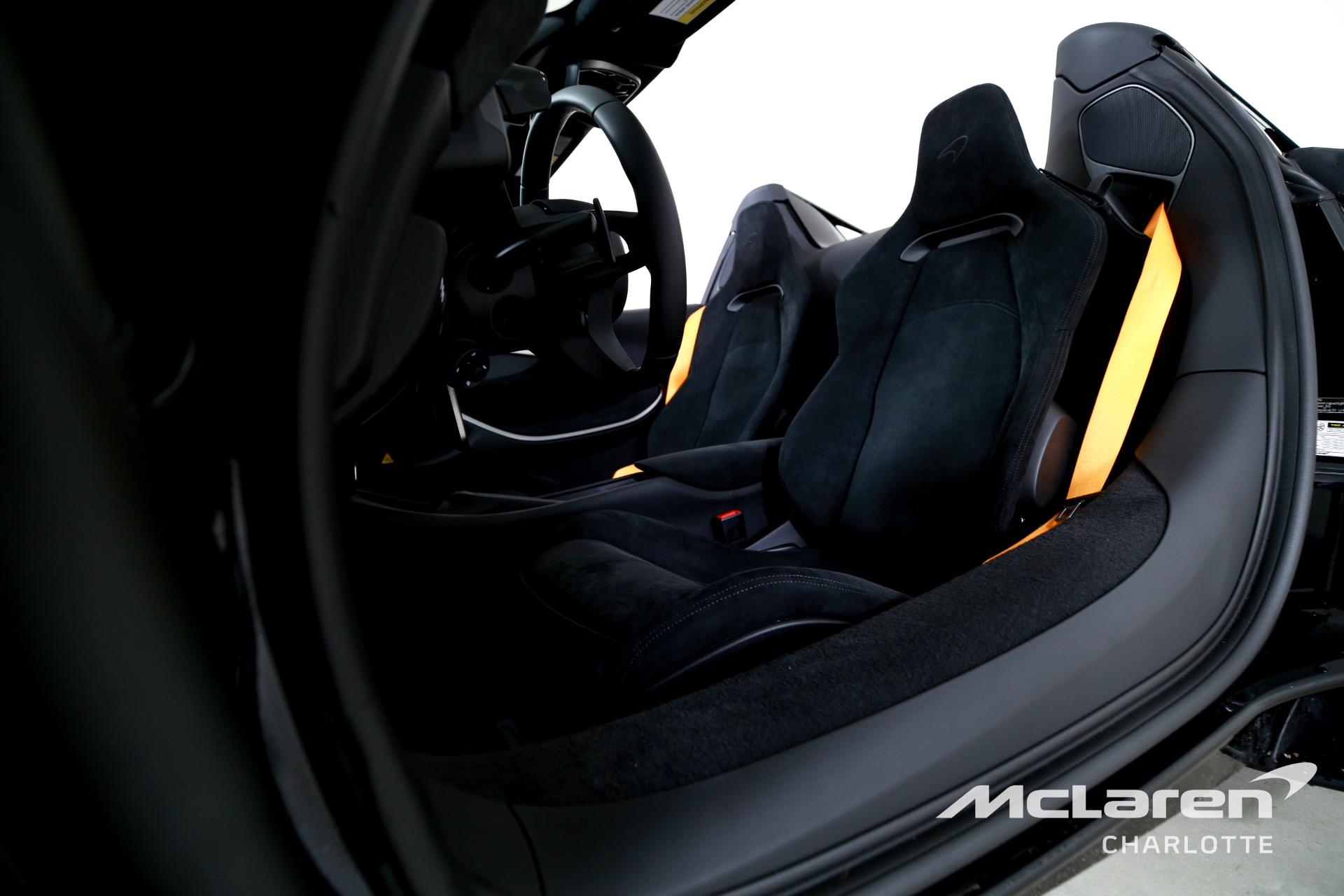 New 2026 McLaren Artura Spider  | Charlotte, NC